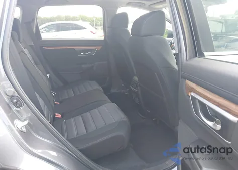 2021 Honda Cr-V Awd Ex from USA, damaged, VIN 2HKRW2H57MH674043